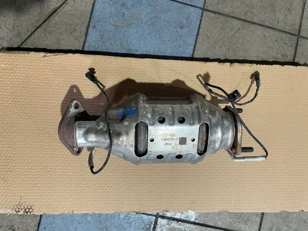 Filtre DPF OEM G2M700 pour Hyundai 1.6 T-GDI image 2