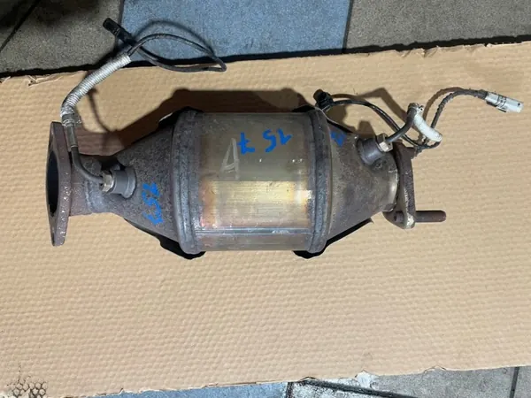 Filtre DPF OEM G2M700 pour Hyundai 1.6 T-GDI image 3