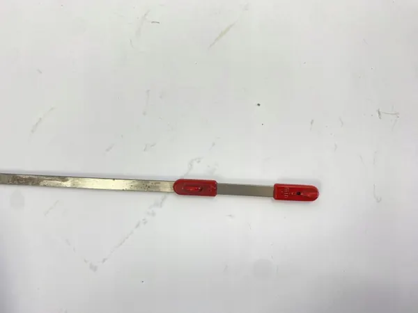 Oljesticka OEM BAGNET/SDV06913 för Mercedes W124 image 4