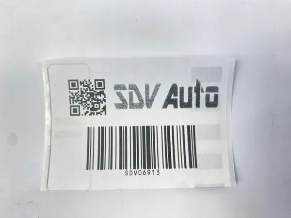 Oljesticka OEM BAGNET/SDV06913 för Mercedes W124 image 7