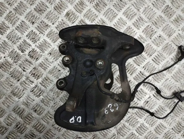 Etuvasen ohjaussaran OEM A2044200844 Mercedes-Benz image 10