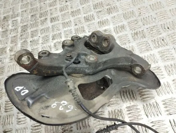 Etuvasen ohjaussaran OEM A2044200844 Mercedes-Benz image 7