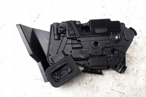 Bakre högra dörrlås SKODA YETI 5K4839016F image 3