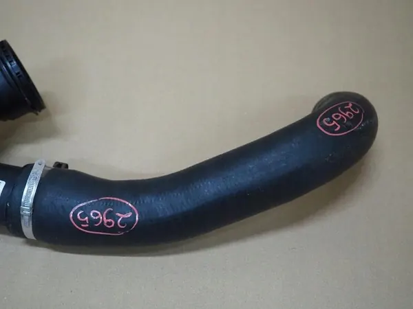 Luftschlauch Opel Astra IV 2.0 CDTI 13265274 image 3