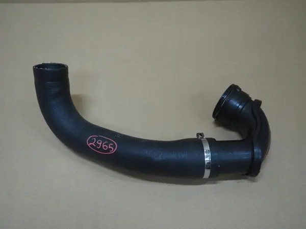Luftschlauch Opel Astra IV 2.0 CDTI 13265274 image 4
