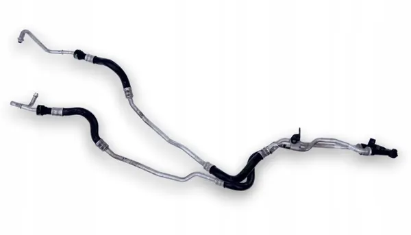 OEM 8678822 Vaihteistoöljylinjat termostaatti BMW X6 image 2
