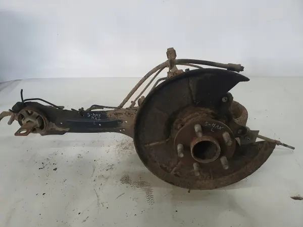 FORD OEM 5314158 S-MAX MK1 Bakvagnsarm Vänster image 2
