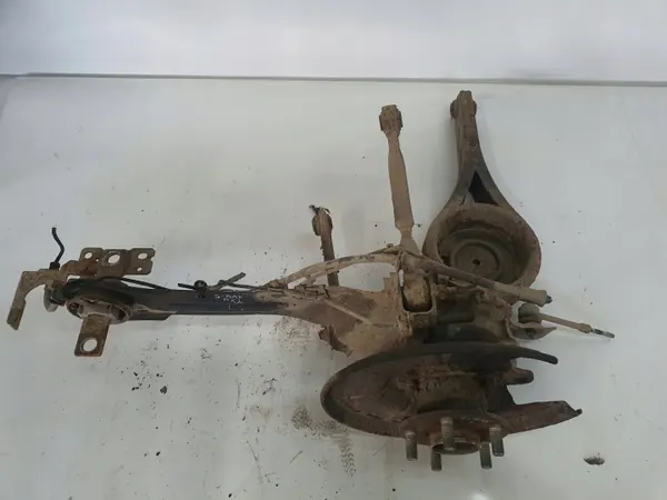 FORD OEM 5314158 S-MAX MK1 Bakvagnsarm Vänster image 3