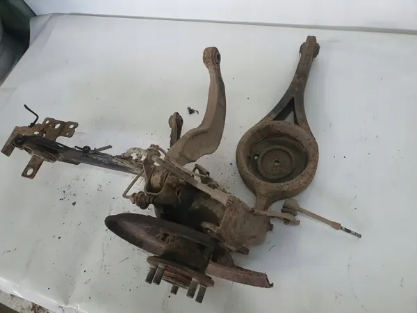 FORD OEM 5314158 S-MAX MK1 Bakvagnsarm Vänster image 4