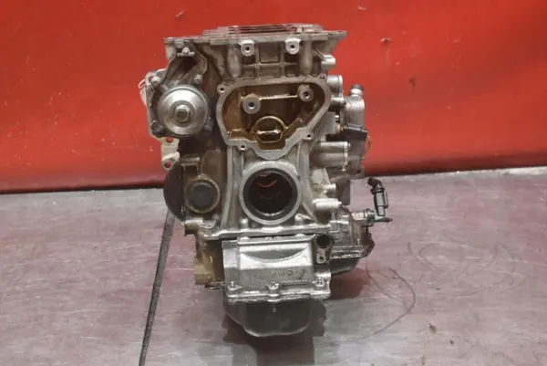 Bloque motor inferior HN01 para Peugeot 308 1.2 THP image 3