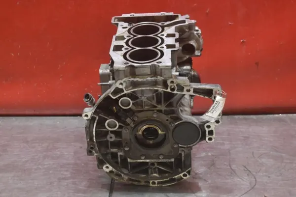 Bloque motor inferior HN01 para Peugeot 308 1.2 THP image 5