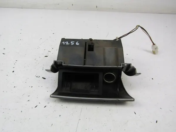 Lancia Lybra Aschenbecher OEM AK-6-83406 - Gebraucht image 3