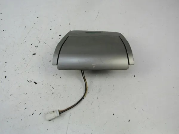 Lancia Lybra Aschenbecher OEM AK-6-83406 - Gebraucht image 4