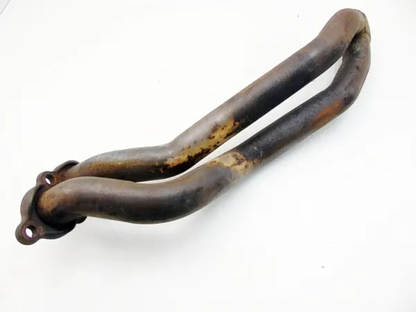 Pakoputken Keräinputki OEM M43B19ŁROZ1 BMW:lle image 2