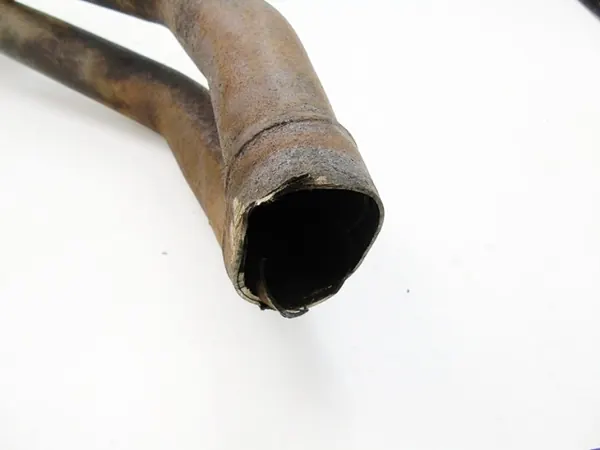 Pakoputken Keräinputki OEM M43B19ŁROZ1 BMW:lle image 4