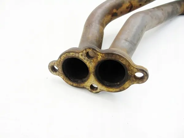Pakoputken Keräinputki OEM M43B19ŁROZ1 BMW:lle image 5