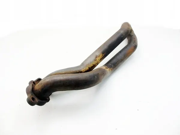 Pakoputken Keräinputki OEM M43B19ŁROZ1 BMW:lle image 6