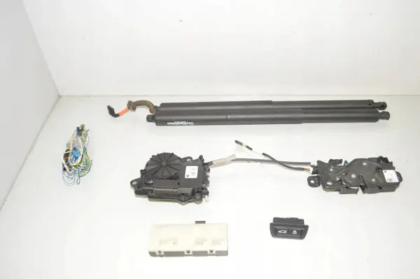 Kit Apertura Automática Maletero BMW X1 F48 OEM 61319275121 image 2