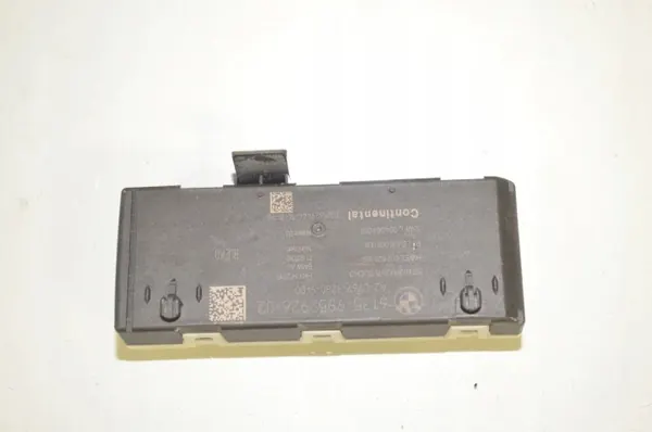 Kit Apertura Automática Maletero BMW X1 F48 OEM 61319275121 image 3