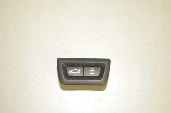 Kit Apertura Automática Maletero BMW X1 F48 OEM 61319275121 image 5
