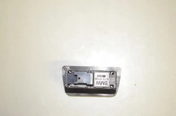 Kit Apertura Automática Maletero BMW X1 F48 OEM 61319275121 image 6