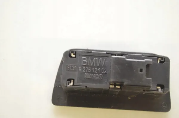 Kit Apertura Automática Maletero BMW X1 F48 OEM 61319275121 image 7