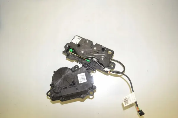 Kit Apertura Automática Maletero BMW X1 F48 OEM 61319275121 image 8