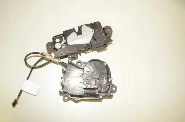 Kit Apertura Automática Maletero BMW X1 F48 OEM 61319275121 image 9