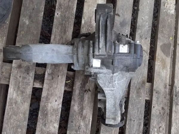 Riduttore differenziale anteriore Jeep Grand Cherokee 3.0 P68251556AA image 3