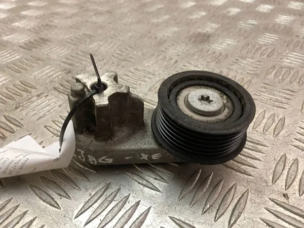 Tendeur de courroie Jaguar XE OEM CW9319A216AA image 2