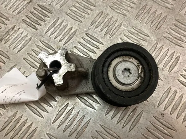 Tendeur de courroie Jaguar XE OEM CW9319A216AA image 4