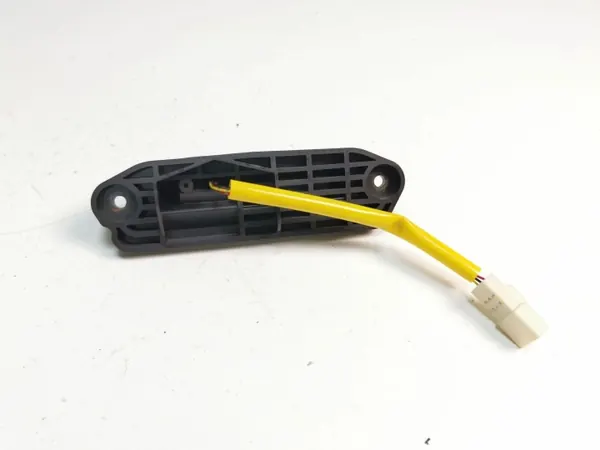 Poignée de hayon Mitsubishi Outlander OEM AMD155468 image 3