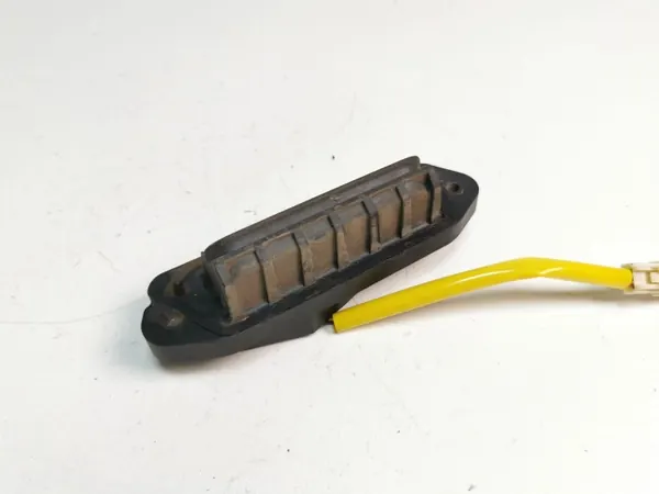 Poignée de hayon Mitsubishi Outlander OEM AMD155468 image 4