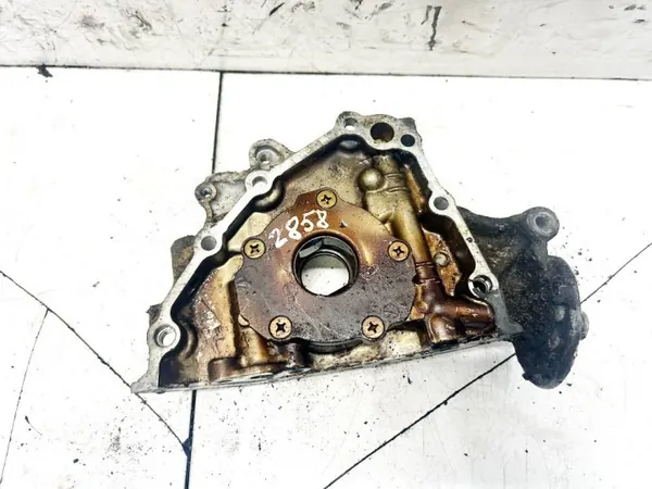 Bomba de aceite OEM 2004024 para Mitsubishi Colt 1.5L image 2