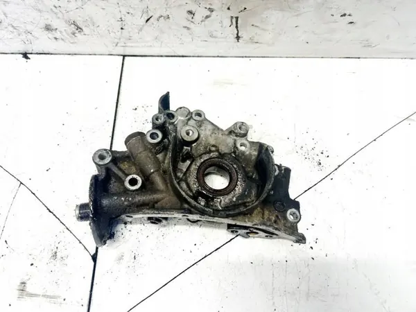 Bomba de aceite OEM 2004024 para Mitsubishi Colt 1.5L image 3