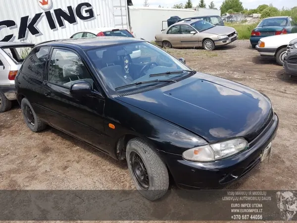 Bomba de aceite OEM 2004024 para Mitsubishi Colt 1.5L image 4