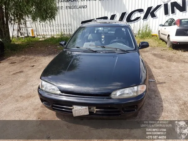 Bomba de aceite OEM 2004024 para Mitsubishi Colt 1.5L image 5