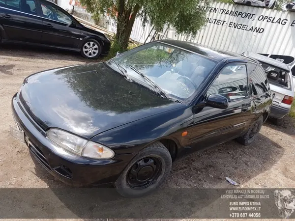 Bomba de aceite OEM 2004024 para Mitsubishi Colt 1.5L image 6