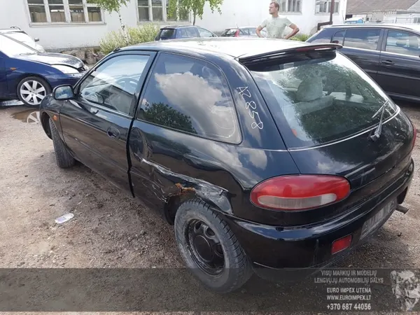 Bomba de aceite OEM 2004024 para Mitsubishi Colt 1.5L image 9