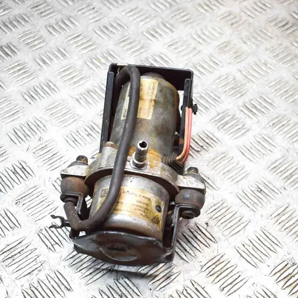 Imupumppu Porsche Cayenne (92A) 7P0614215A image 2