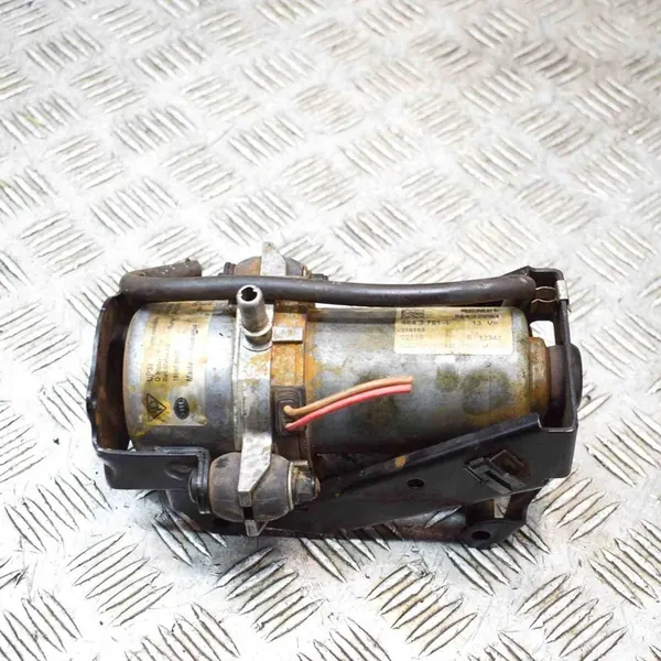 Imupumppu Porsche Cayenne (92A) 7P0614215A image 3