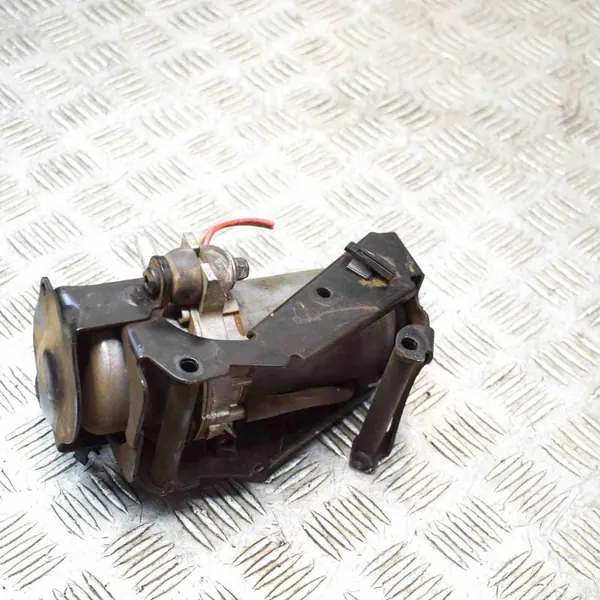 Imupumppu Porsche Cayenne (92A) 7P0614215A image 4