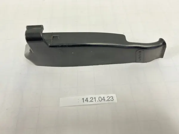 OEM 1021591940 Kabelabdeckung für Mercedes W124 image 3