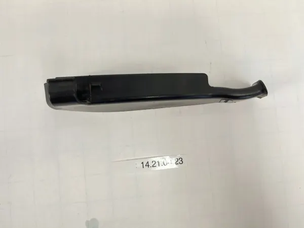 OEM 1021591940 Kabelabdeckung für Mercedes W124 image 4