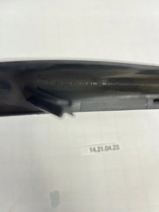 OEM 1021591940 Kabelabdeckung für Mercedes W124 image 6
