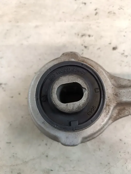 Braccio di controllo Lemforder, Mercedes W203 image 5