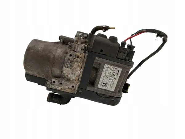 Mercedes Standheizung OEM A9608305061 - Gebraucht image 3