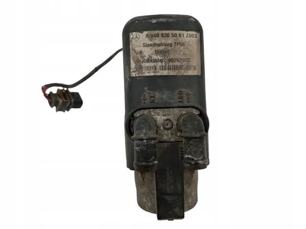 Mercedes Standheizung OEM A9608305061 - Gebraucht image 5