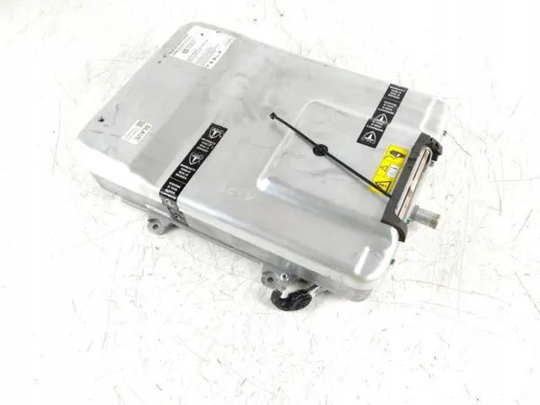 Tesla Model S Inverter OEM 101496300K - Gebruikt image 2