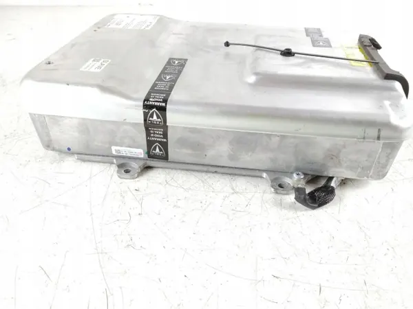 Tesla Model S Inverter OEM 101496300K - Gebruikt image 3